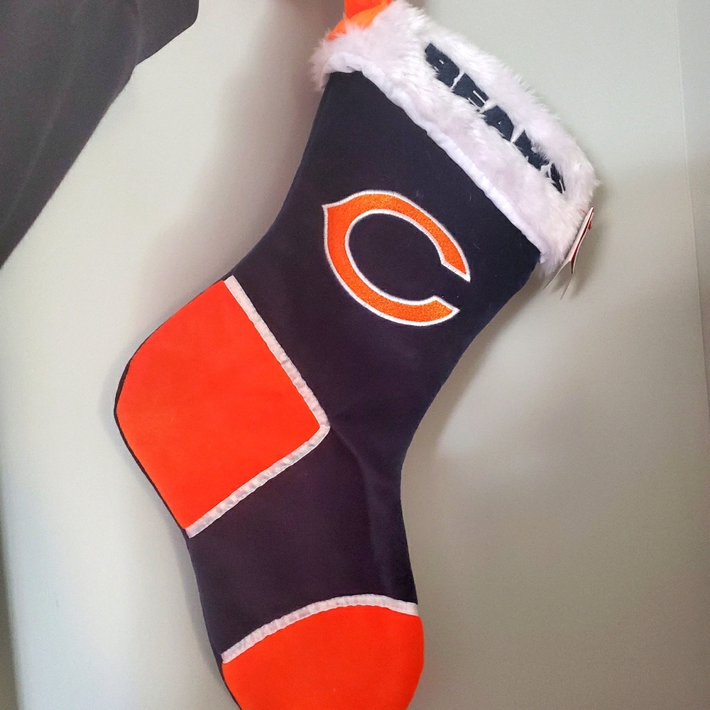 Chicago Bears stocking stuffer